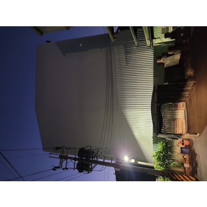 廠房完工圖 廠房完工圖